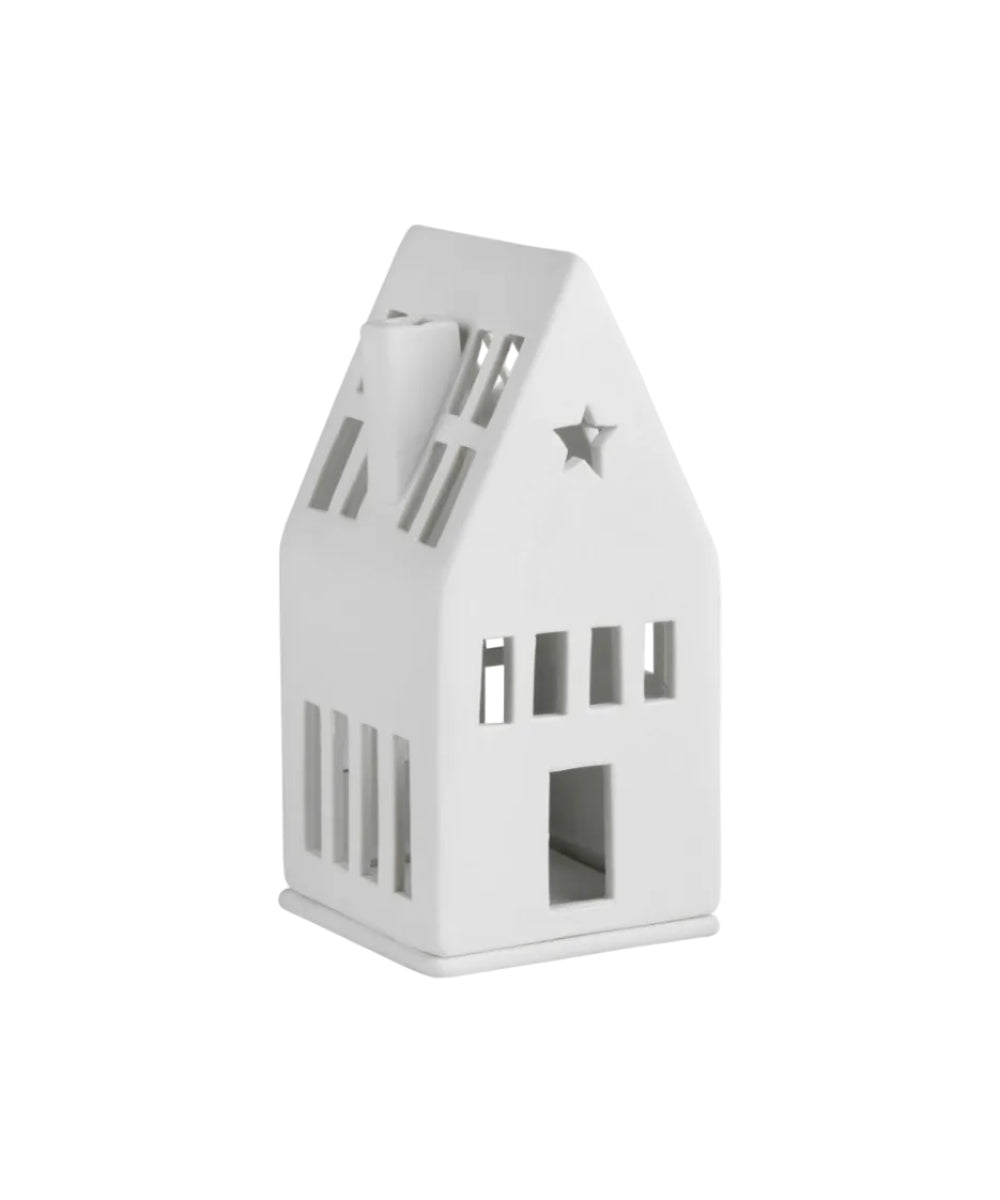 Photophore Maison Petite Étoile de la marque Räder