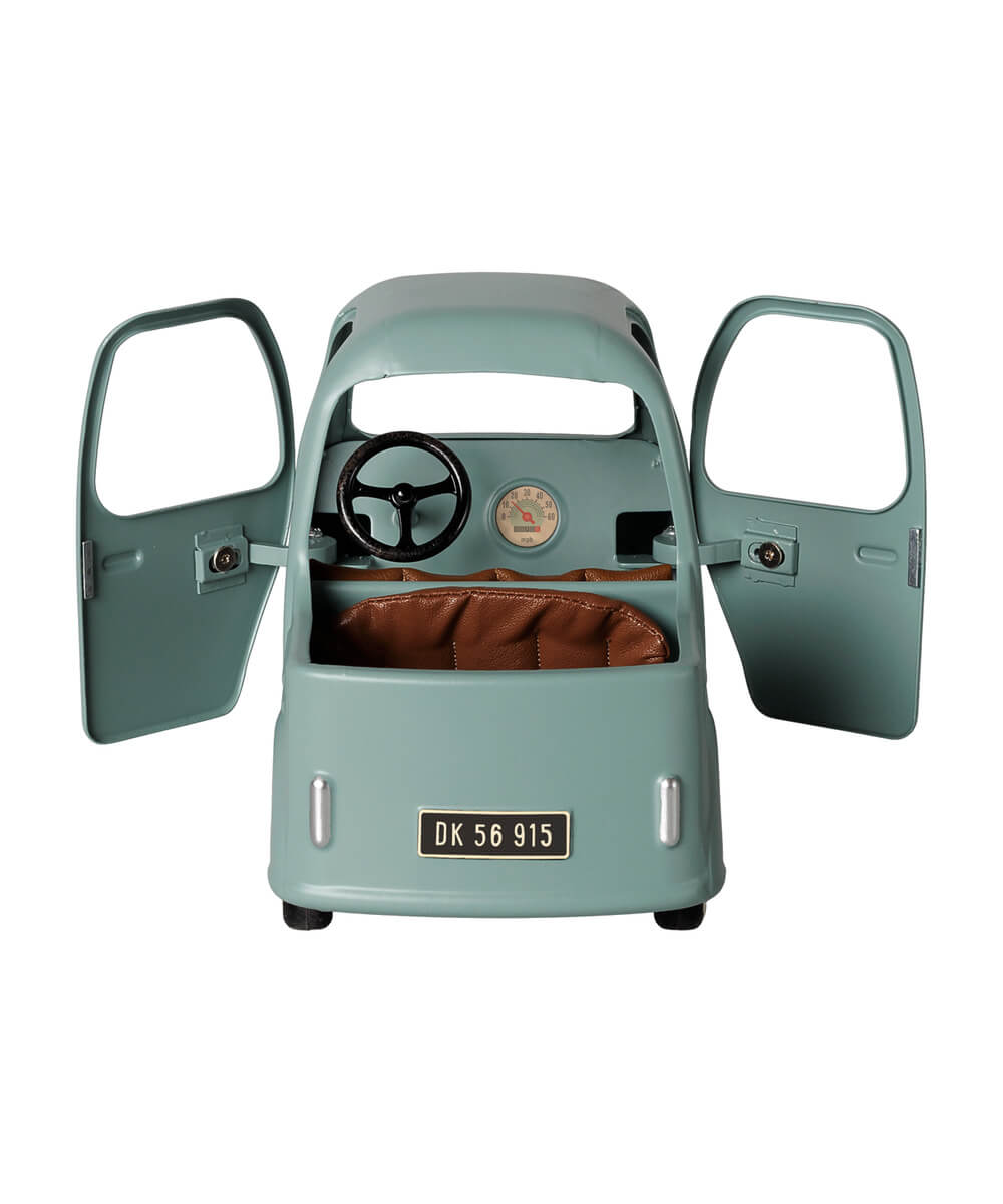 Pick-Up pour Souris de la marque Maileg, sur fond blanc