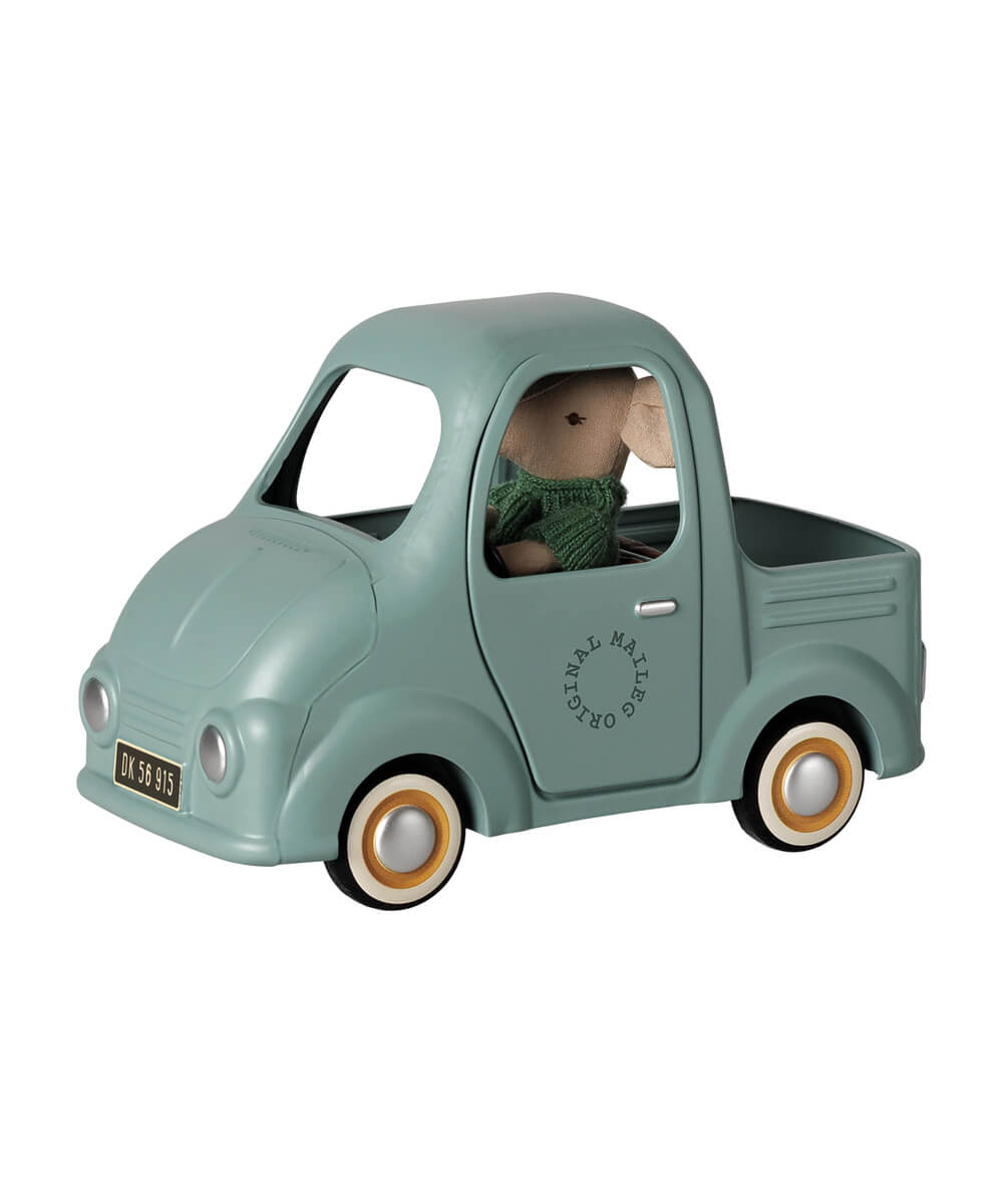 Pick-Up pour Souris de la marque Maileg, sur fond blanc