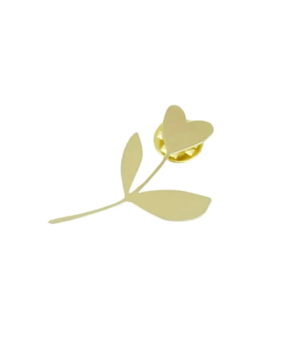 Pin's Joli Brin d'Amour de la marque française My Lovely Thing