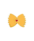 Pin's Pasta Love Le Bonheur se Partage