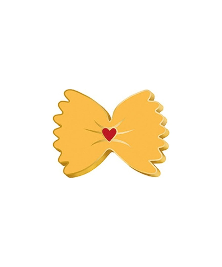 Pin's Pasta Love Le Bonheur se Partage