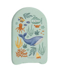 Planche de natation pour enfant Monde Océanique de la marque pour enfants, Little Dutch