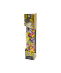 Inspired Le Baiser de Klimt - 350 pièces de Plus-Plus, sur fond blanc