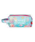 Pochette de plage isotherme Summer is Magic Legami