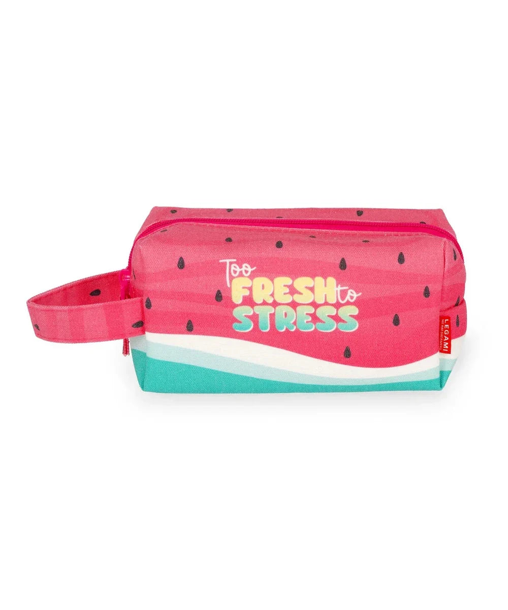 Pochette de plage isotherme Watermelon Legami