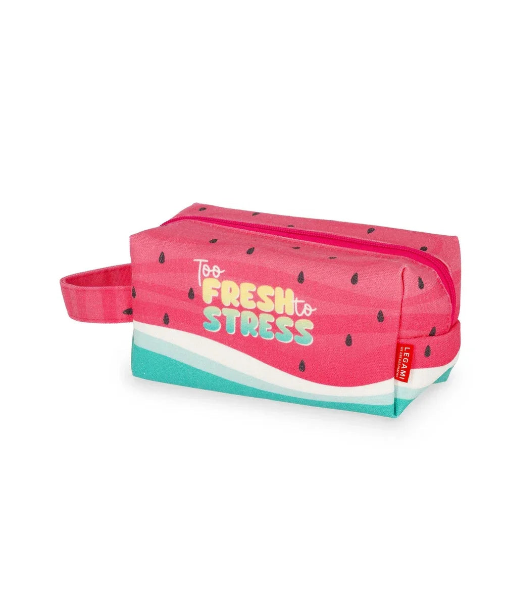 Pochette de plage isotherme Watermelon Legami