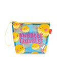 Pochette de plage Pufferfish Legami