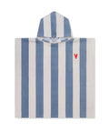 Poncho de bain pour enfant Catch of the Day de la marque Swim Essentials