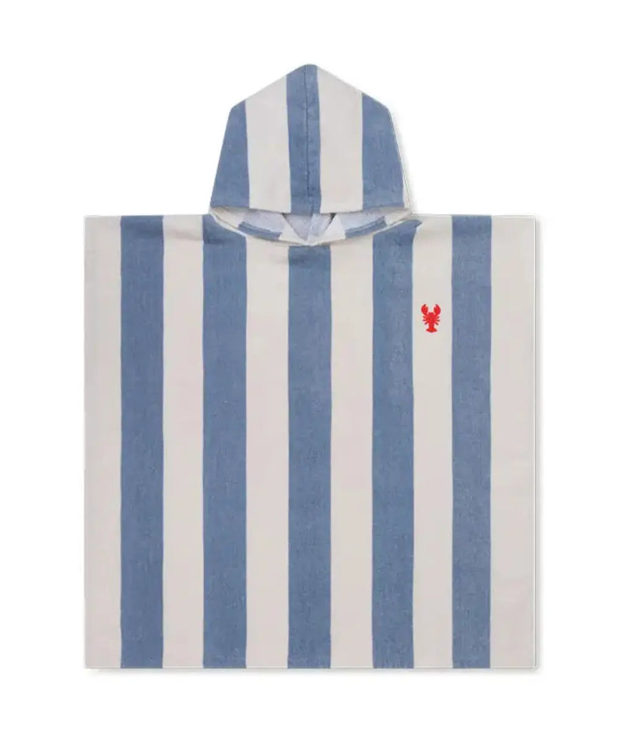 Poncho de bain pour enfant Catch of the Day de la marque Swim Essentials