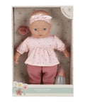 Poupée Bébé Lily - Little Dutch