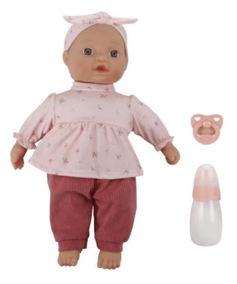 Poupée Bébé Lily - Little Dutch
