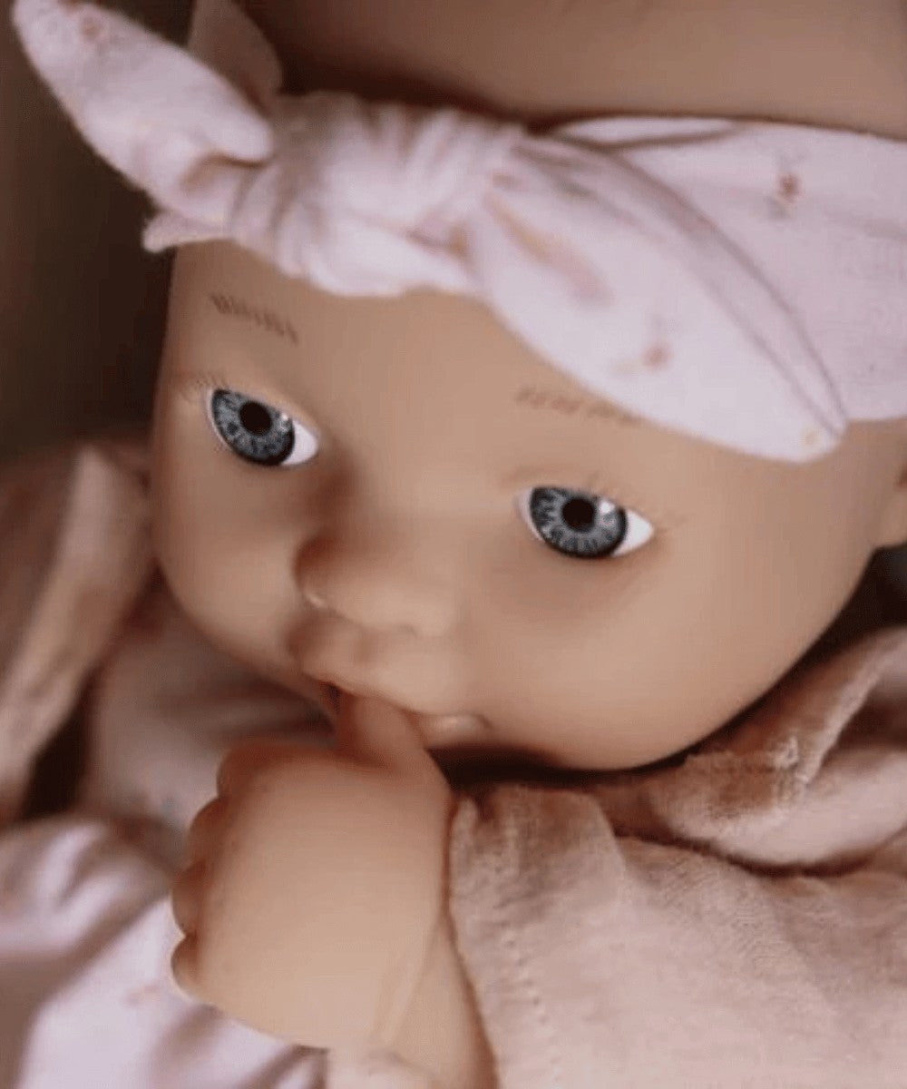 Poupée Bébé Lily - Little Dutch