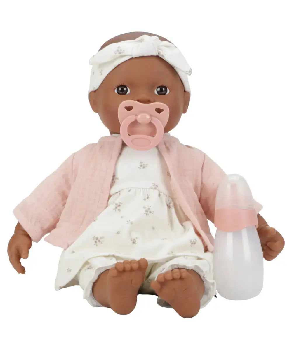 Poupée Noa et ses accessoires de la marque Little Dutch