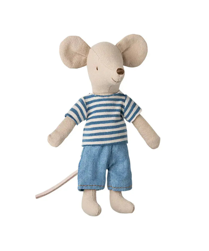 Souris Louimax Grand Frère