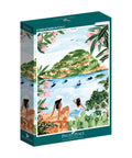 Puzzle 1000 pièces Quelque Part en Italie de Pieces & Peace