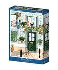 Puzzle 500 pièces Portugal de Pieces & Peace