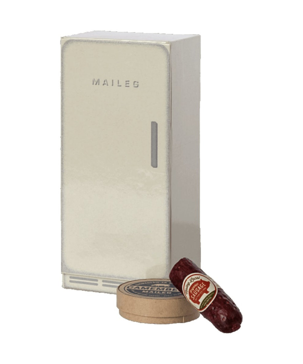 Réfrigérateur Maileg de la marque Maileg