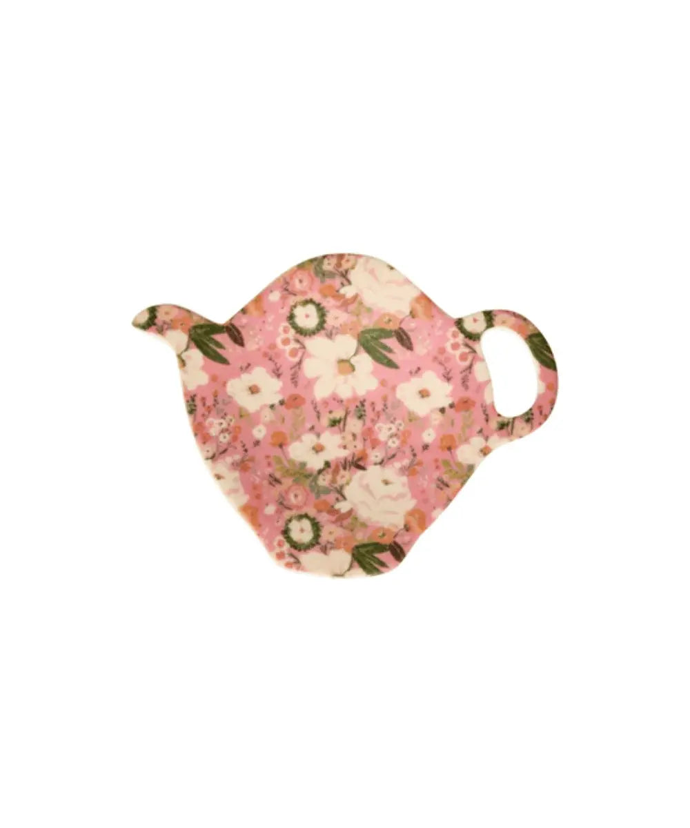 Repose sachets de thé Alisson de la marque danoise Rice