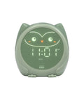 Réveil éducatif Owlie Cloud B vu de face