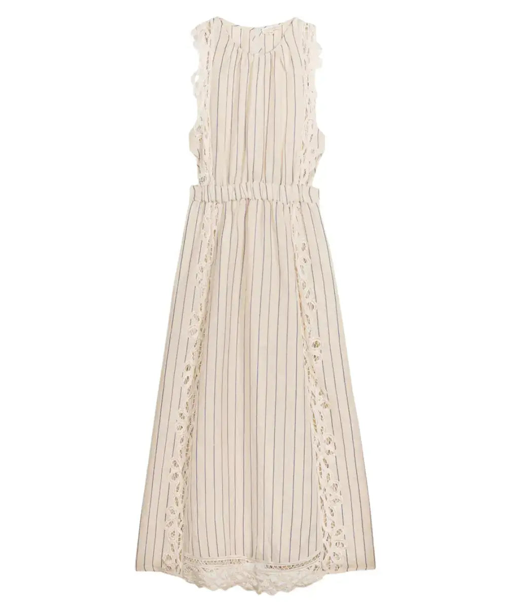 Robe longue Ariane | Louise Misha Louise Misha Merci Léonie