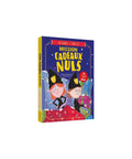 Roman de l'avent - mission cadeaux nuls — Auzou — couverture du produit