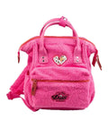Sac à Dos pour enfant Diddl rose
