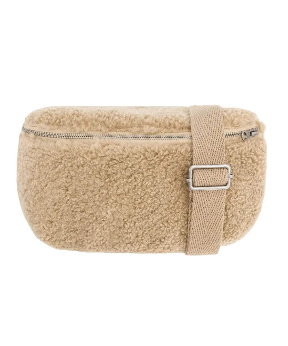 Sac Banane Sherpa Elvire | Hartford