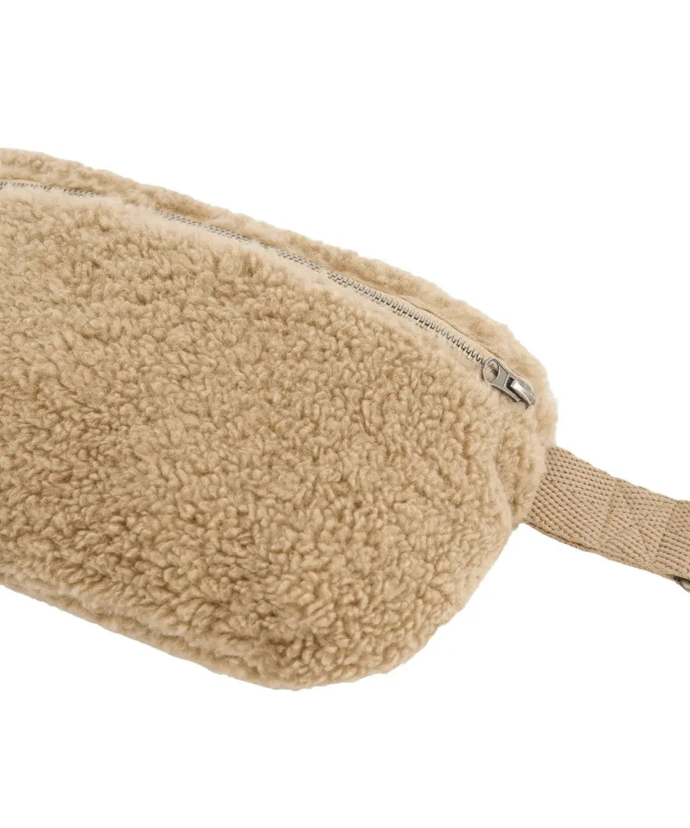Sac Banane Sherpa Elvire | Hartford