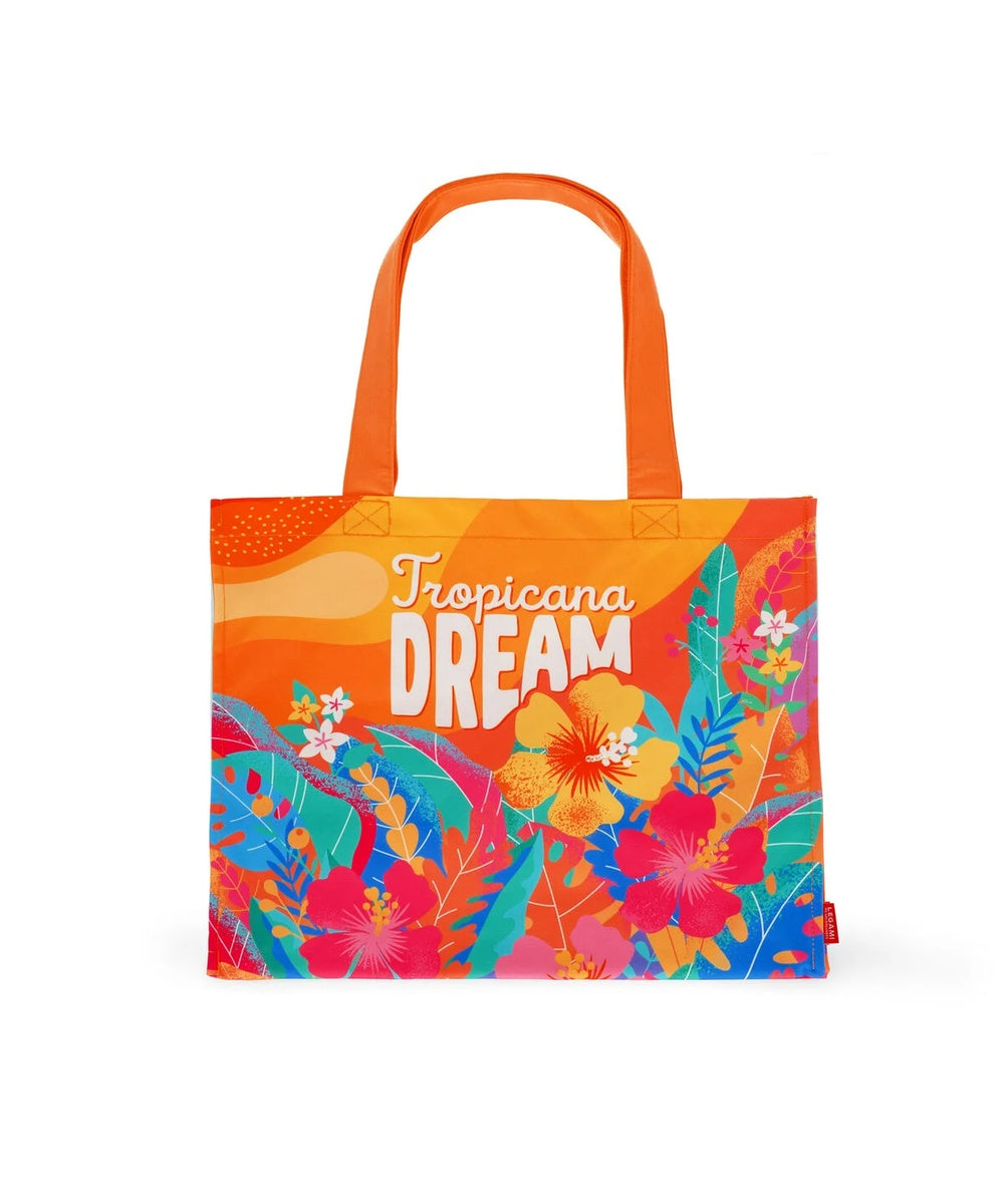 Sac de plage Tropicana Dream Legami