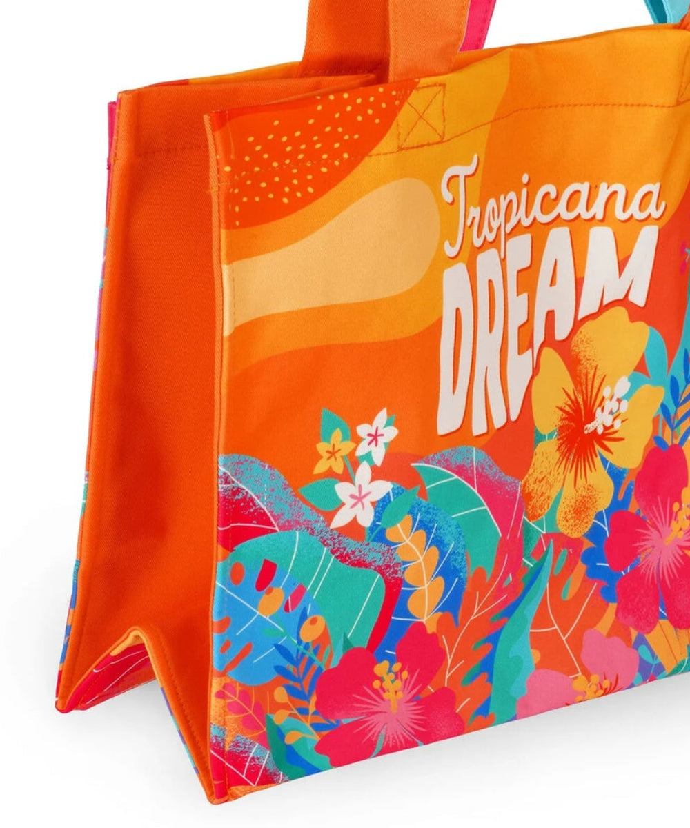 Sac de plage Tropicana Dream Legami