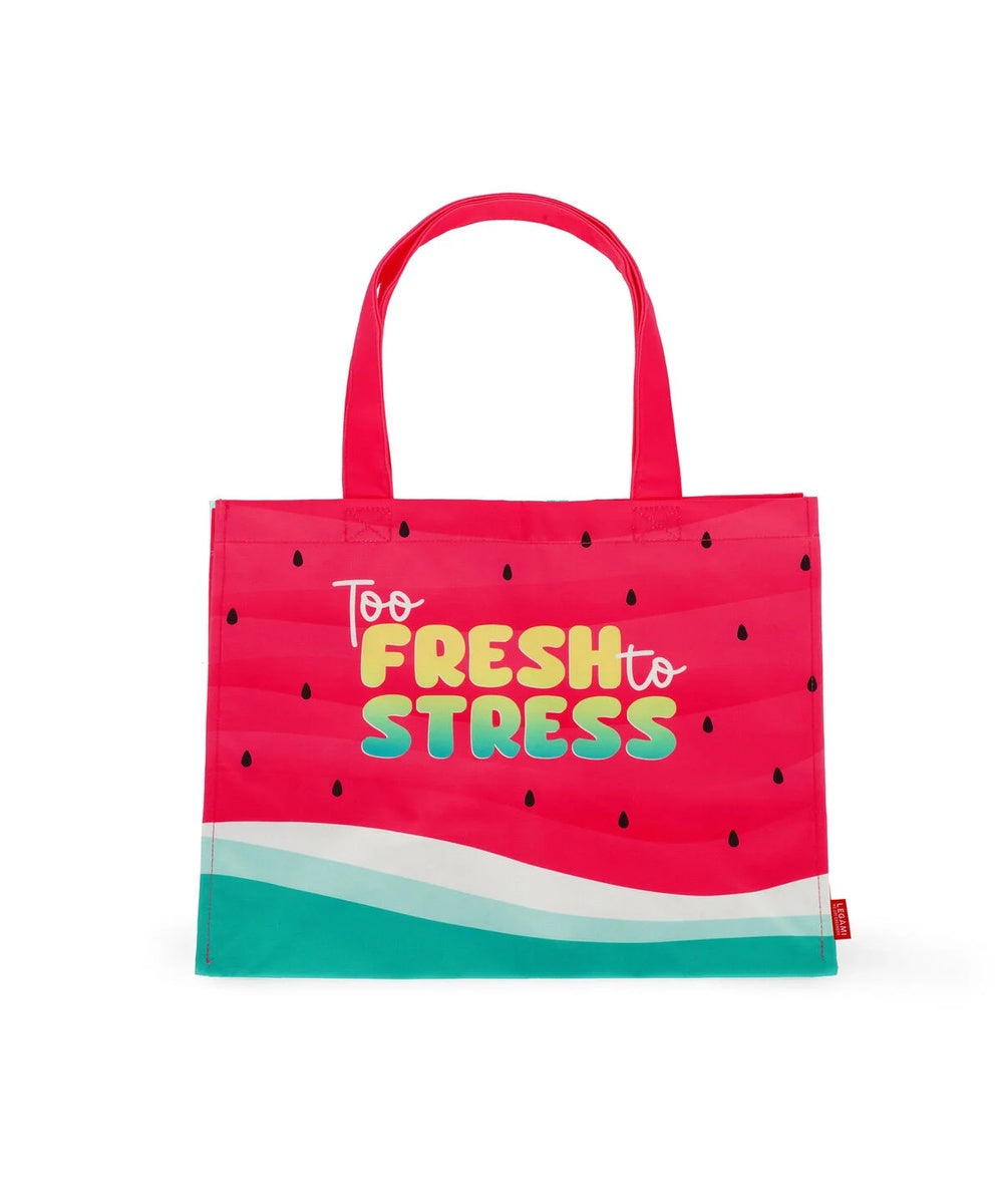 Sac de plage Watermelon Legami