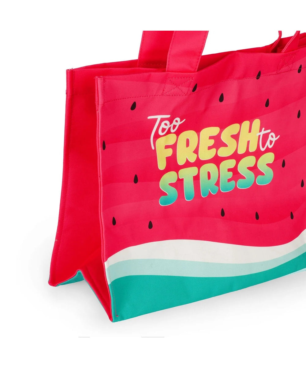 Sac de plage Watermelon Legami