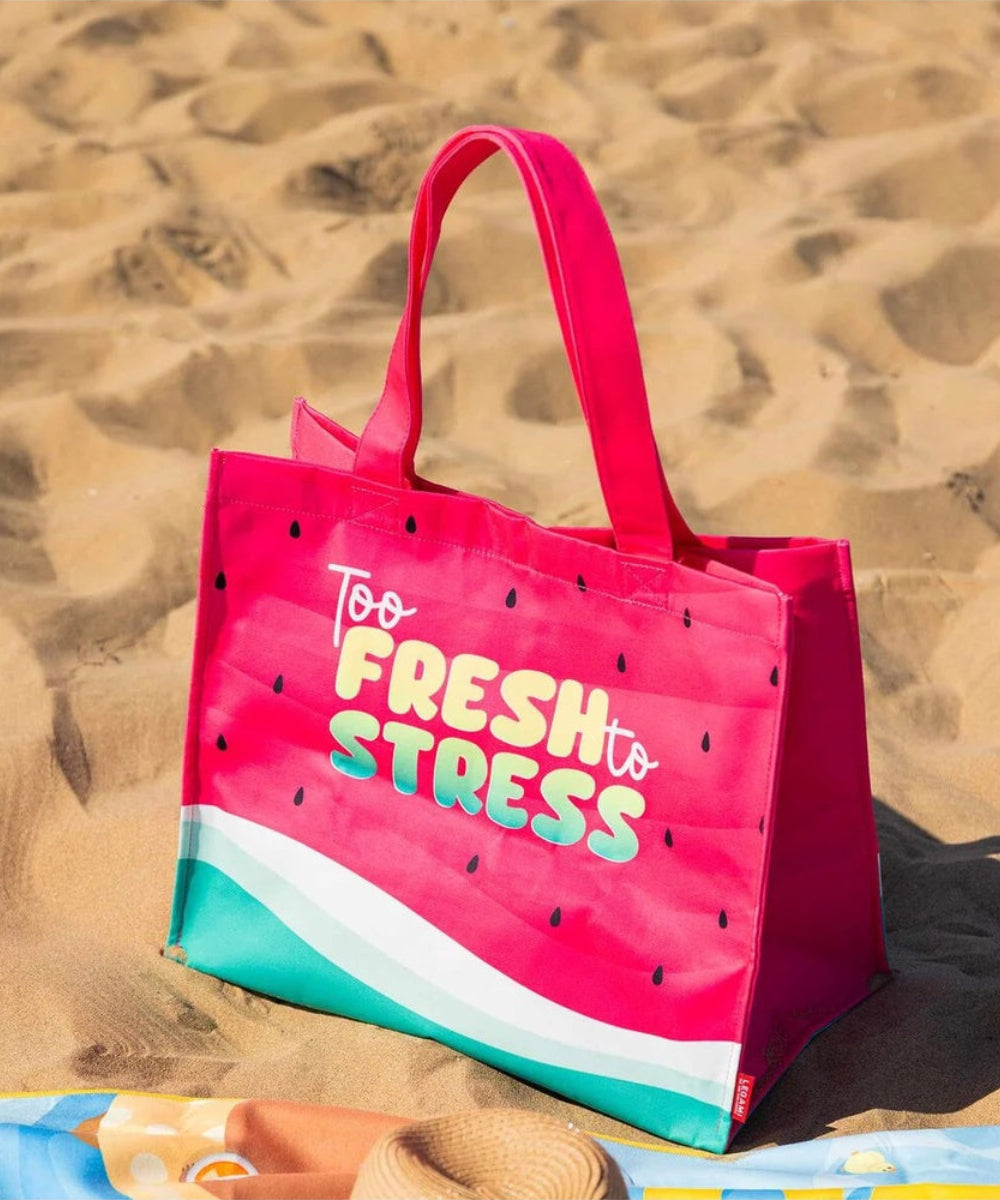 Sac de plage Watermelon Legami