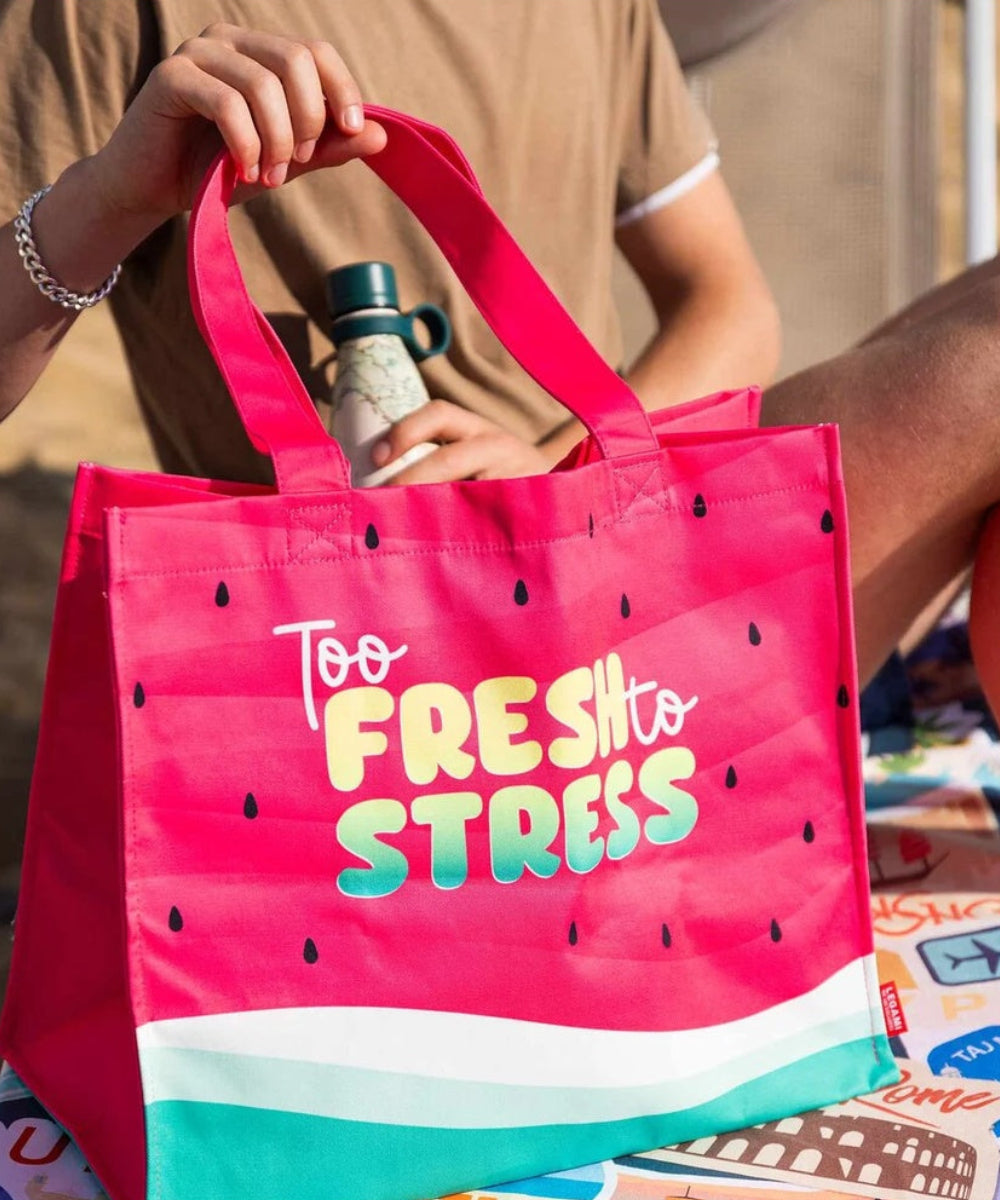 Sac de plage Watermelon Legami