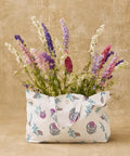 Tote bag Beverly motif floral de la marque Louise Misha