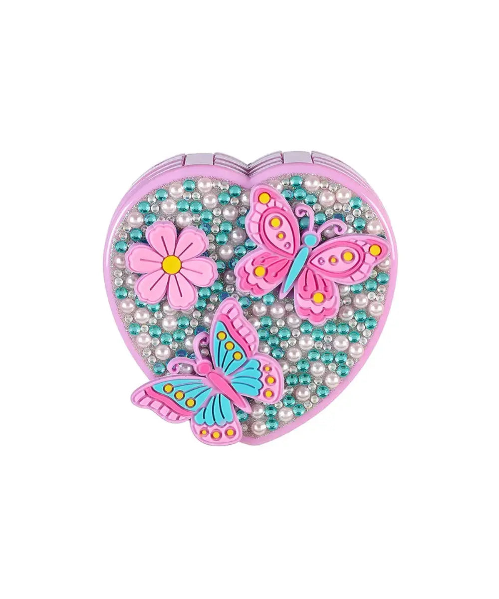 Set de Maquillage pour enfant Coeur | Souza