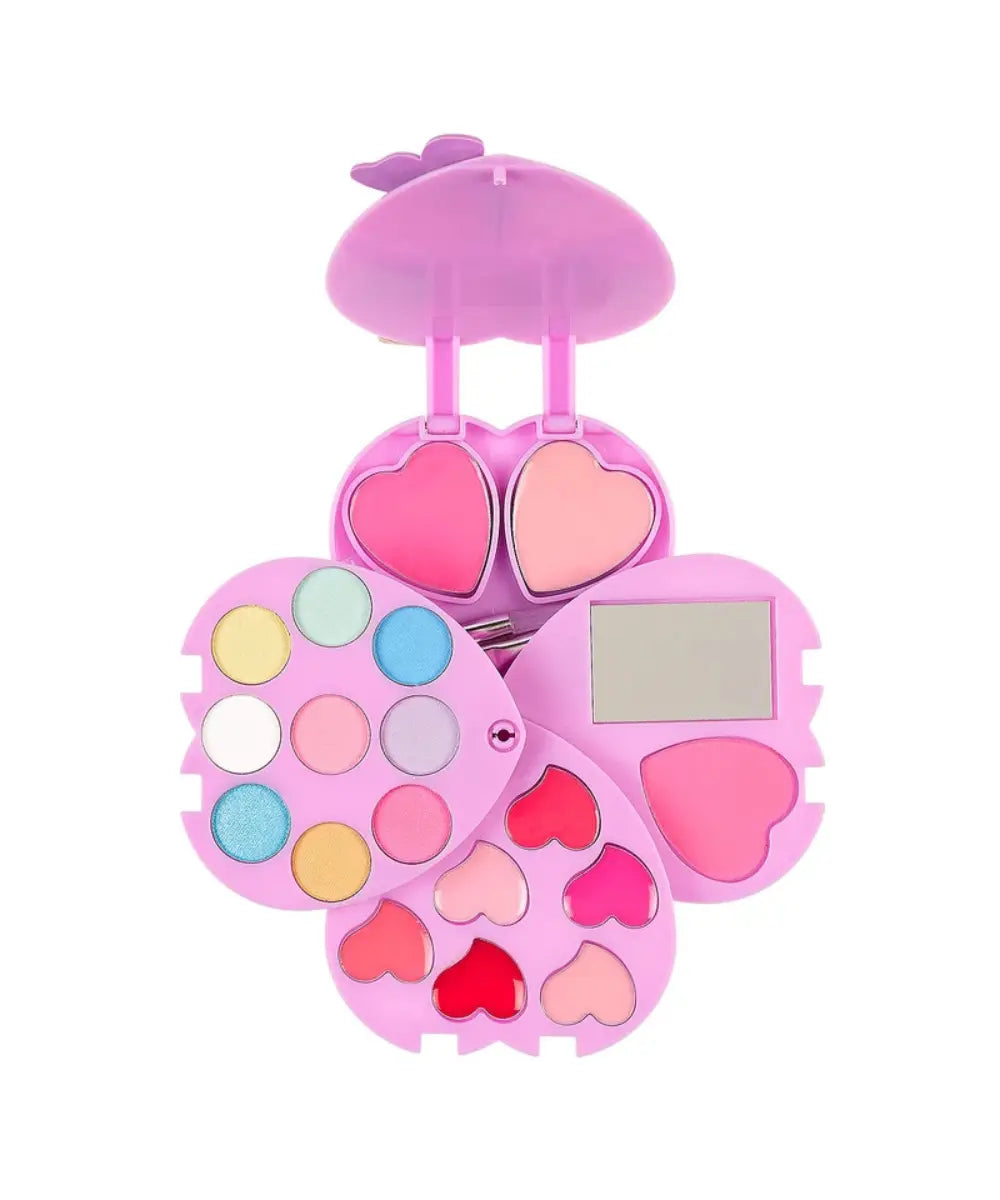 Set de Maquillage pour enfant Coeur | Souza