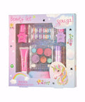 Coffret de maquillage enfant thème Licorne Souza for Kids.