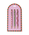 Set de 3 stylos de la collection Adopo de Designworks