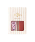 Duo de vernis a ongles pour enfants a base d eau aquabelles cherry wishes mrs ertha
