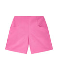 Short coton rose de Compañía Fantástica