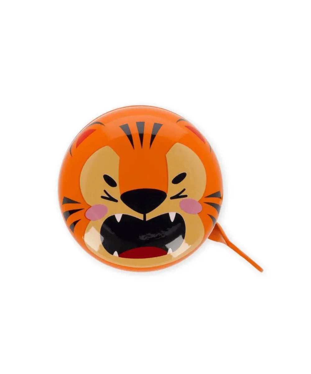 Sonnette pour vélo Tigre de la marque Legami