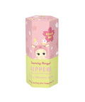 Sonny Angel Hippers Cherry Blossom Serie sur fond blanc