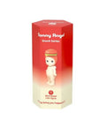 Blind Box Sonny Angel Snack sur fond blanc