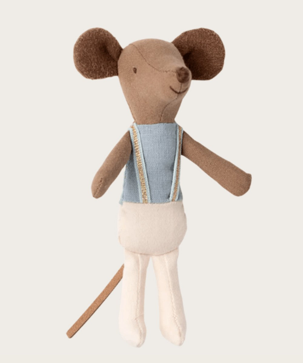 Souris Danseur de Ballet - Maileg Grand Frère