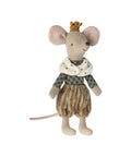 Souris Grand Frère Prince Vichy Maileg de la marque Maileg
