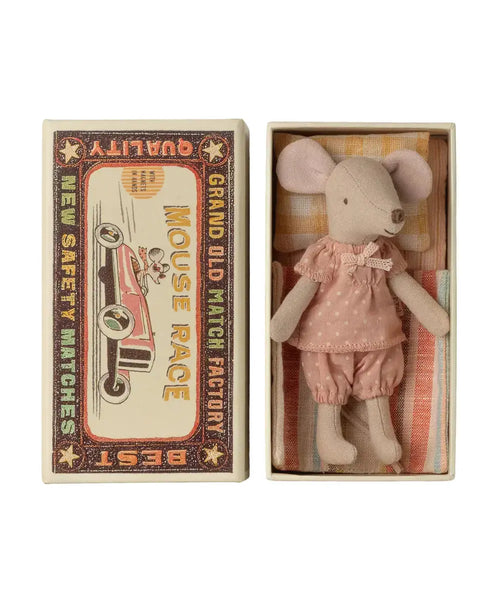 Les petites souris