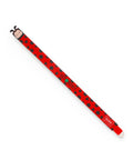 Stylo à Encre Gel Effaçable Coccinelle de la marque Legami, sur fond blanc