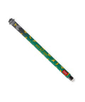 Stylo à Encre Gel Effaçable Gorille « Wild but Kind » de la marque Legami, sur fond blanc